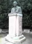 Peter Muhlenberg Memorial