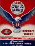 1940 World Series