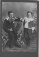 Loren and Melvin Sisson - About 1898.jpeg