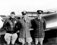 Brig. Gen. Benjamin D. Foulois, Maj. Gen. James. E. Fechet, and Brig. Gen. H.C. Pratt.jpg