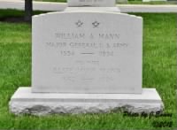 William Mann headstone.jpg