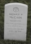 Henry McCain headstone.jpg