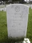 Raymond A. Spruance headstone.JPG