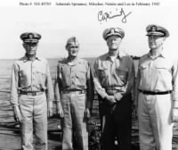 Spruance, Mitscher, Nimitz, and Lee on board USS Indianapolis.jpg