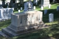 Arlington National Cemetery, Ord Grave