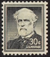1955 Robert E Lee Stamp.gif