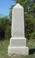 monument to Hood's Texas Brigade at Gettysburg.jpg