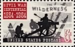 1964 Stamp
