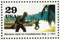 Marines at Guadalcanal.gif