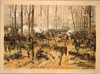 Battle Of Shiloh