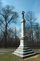 Arkansas monument shiloh