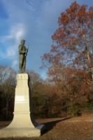 Bate's Tennessee Monument Shiloh