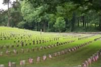 Shiloh National Cemetery