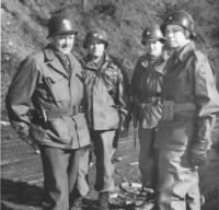 Paul Adams (right) in Korea, 1951.jpg