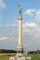State Of New Jersey Monument