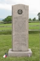 State Of Texas Monument