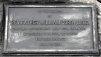 Father William Corby, C.S.C