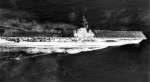 1951-1951, 131X, USS Essex (CV-9)