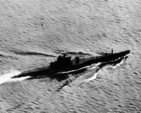 1942-1942, Submarines/USS S-31 (SS-136)