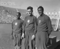 1932 Olympics