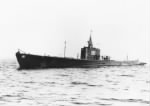 1943-1944, 112X, Submarines/USS Seawolf (SS-197)
