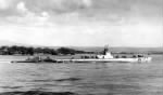 1942-1944, TM-0000, Submarines/USS Albacore (SS-218)