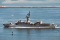 USS ROARK
