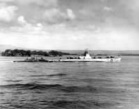 1943-1944, Submarines/USS Albacore (SS-218)