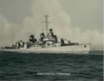 USS VAN VALKENBURGH (DD-656)