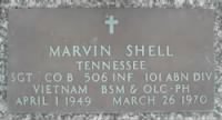 Marvin Shell