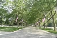Long Island National Cemetery