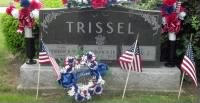 Woodrow N. Trissell Jr