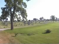 Rose Hills Cemetery