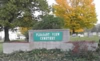 Pleasant View Cemetery