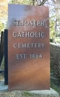 St Joseph Catholic Cemetery