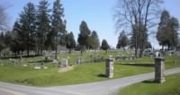 Cemetery Photo
