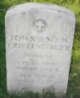 Townsend W. Crittenberger