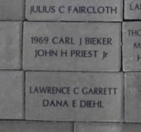 Schofield Monument Memorial Brick