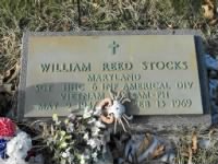 William Reed Stocks