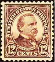 1923Grover Cleveland.gif