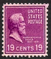 1938Rutherford B. Hayes.gif