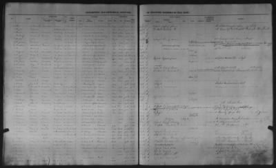 1859 - 1862 > H-Z, Duplicates