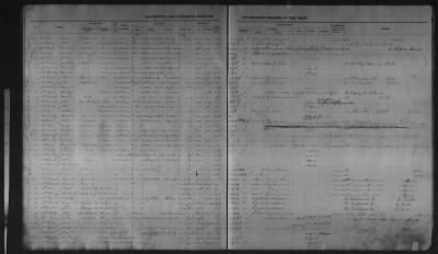 1859 - 1862 > H-Z, Duplicates