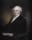 Gubernatorial portrait of Martin Van Buren.