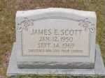 James Elvin Scott