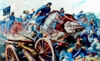 2d Dragoons charge in Mexican War, 1846.jpg