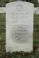 Glenn McCarty