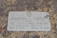 Alberto Gutierrez Cortez