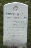 Edwin Hale Voorhees