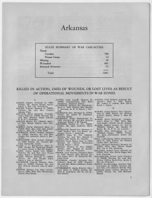 Arkansas > Page 3